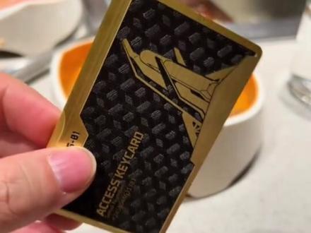 很抱歉我的朋友,用三角洲NFC启动卡启动游戏没有不帅的义务!!!#三角洲行动 #启动卡 #玩个很新的东西 #nfc #三角洲