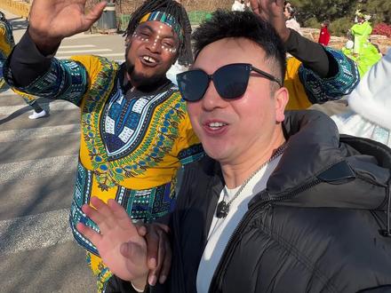 春节太原周边溜娃宝地。#现在出发直达海底隧道#石家庄极地海洋世界#春节溜娃宝地 #新春吃喝玩乐节