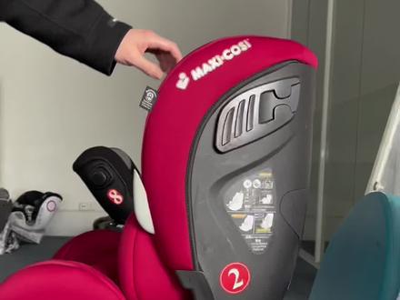 迈可适priafix安装不好懂的几个细节