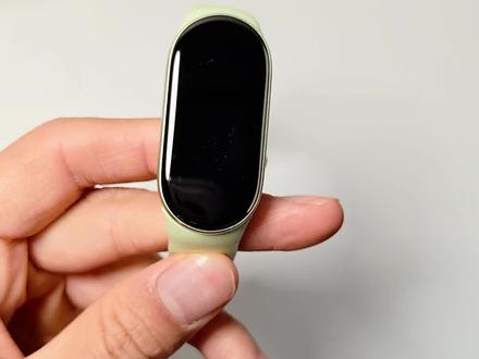 小米手环10:到手后必开的设置,你做了吗?#运动手表 #智能手表 #智能手表推荐 #手环