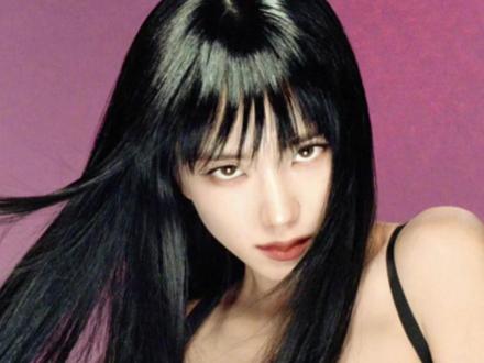 SM还会出「长脸」门面吗? #面部分析 #kpop #变美 ##审美#柳智敏