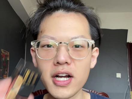 有是咖啡味~ #原创 #测评 #吸烟有害健康 #重口 #瓜子二手车