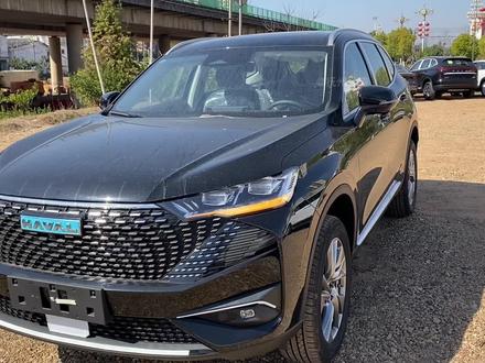 哈弗H6新能源PHEV悦行版实车展示 老大哥里不错的插电式混合动力 可惜比亚迪太强势 来看看你会喜欢吗#懂车帝