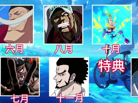 26年剩余红卡猜测 #航海王壮志雄心#航海王壮志雄心创作者团
