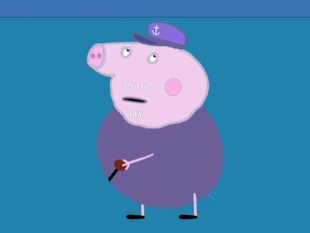 看小猪佩奇 学画画 猪爷爷的船
#小猪佩奇 #简笔画 #儿童画 #画画 #动漫 #动画 #育儿 #亲子 #早教 #母婴 #动画片#益智玩具