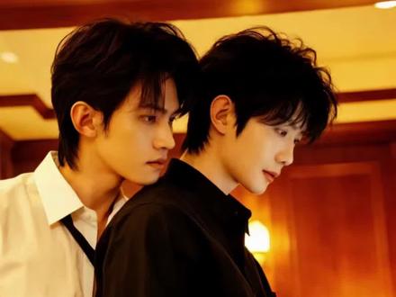 都快散桌了你还没上桌吗?#野蔷薇 #游主任 #游书朗 #游书朗樊霄 #吾岸