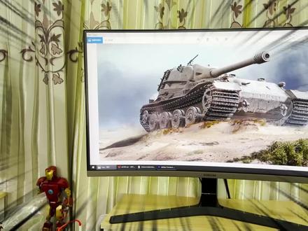 积木还原坦克世界中的VK7201超级重型坦克@坦克世界 #谁还不是个大师呢