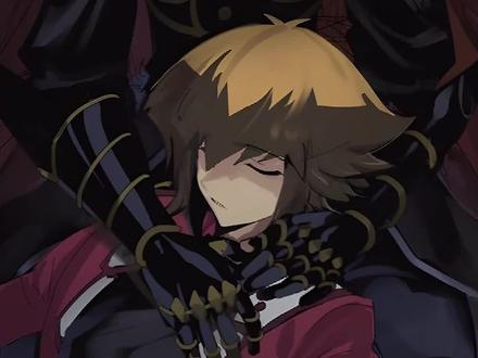 解析霸王十代的由来!史上最惨游戏王! #游戏王 #游戏王动画 #热血动漫 #充能计划 #二次元