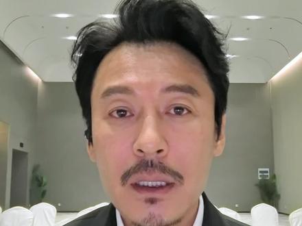 拍戏空档真诚回应,做最后一次回复。 #王东 #真实生活 #重新出发