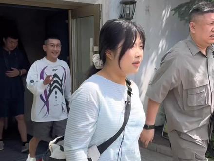 五哈 节目组进延吉,跟着孩子追星了一次!