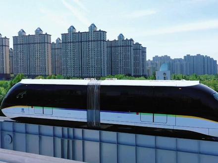 8月7日,济南高新东区云巴正式启动为期3个月的空载试运行,预计将于12月初开通运营。作为融合智能、绿色和高效理念的城市轨道交通新动脉,云巴将有效填补区域轨道交通空白,为市民出行提供全新选择。