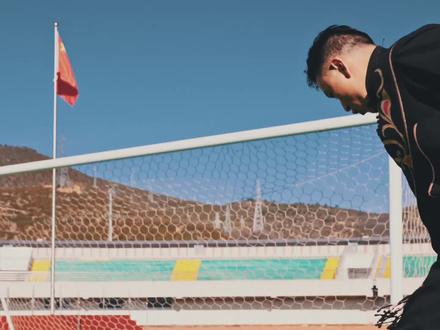 来香格里拉看滇超联赛,一张球票玩嗨迪庆,快凑过来看看 #滇超联赛 #足球 #球票 #优惠 #迪庆文旅