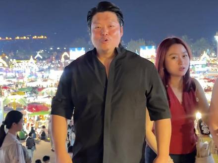 欢迎大家来我的家乡甘肃庆阳做客#庆阳