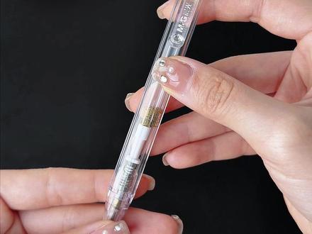 一定要提前为孩子准备好晨光高透零金属考试套装,让考生轻松进场 #晨光文具 #考试套装 #文具安利 #中高考