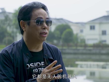 高效物流,智能调货。跟随财经作家吴晓波的脚步,深入探寻#波司登 是如何打破传统思维,进行不断创新的数字化变革。