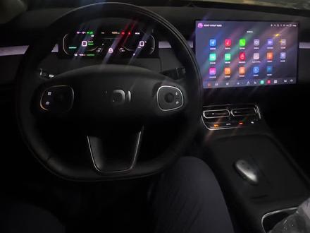 #长安汽车 #长安启源 #启源q05 启源Q05讲解视频