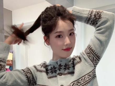 人随春好 春与人安#记录真实生活 #vlog日常 #寒假