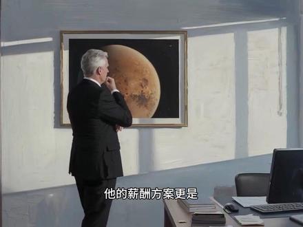重磅!马斯克官宣:绝不抛售任何 SpaceX 股票 #马斯克 #spacex #特斯拉 #火箭 #美股