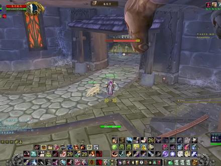 WLK猎人鳄鱼宠物在哪抓 最高级最低级最漂亮的都在这 #魔兽 #WLK #怀旧服 #魔兽WLK #巫妖王