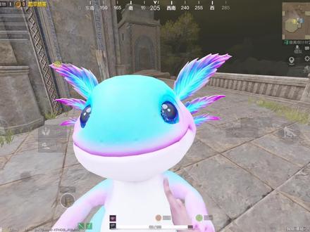 谁想体验无痛当妈#地铁逃生 #和平精英古墓迷途#大吉大利和平年