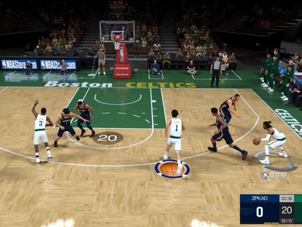 你们的自建好用吗?#nba2kol2 #活跃度