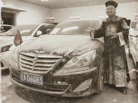 我这行确实干很久了#当客户问我干这行多久了