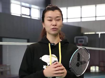 #羽毛球 关于羽毛球吊球你想知道的技巧和应用,都在这个视频里了。#胜利在握