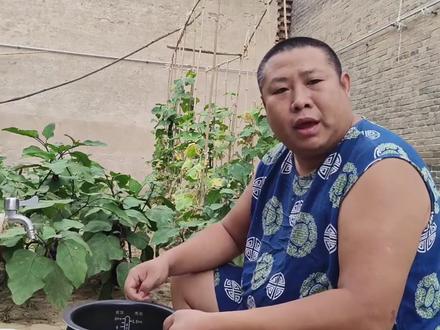 纵是楼无山色远只,如小米画烟云。营养丰富的小米炒饭双手奉上! #小米炒饭#山西美食挑战赛#感受山西临汾特色美食