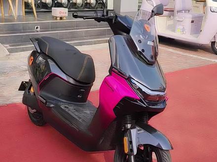 雅迪白鲨的隐藏功能#雅迪白鲨