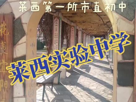 莱西实验中学#悦读生活