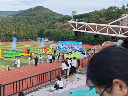 福建福州下次快一点奥🤫 #男生女生向前冲 #福州外语外贸学院@男生女生向前冲