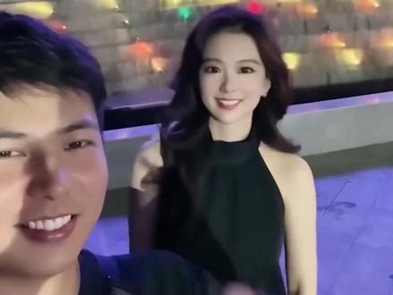 河北农村小伙娶琉球女孩 结婚5年老婆貌美如花还生了个混血儿