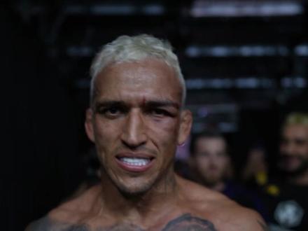 现役最强轻量级的对决!#奥利维拉vs马哈切夫 30天倒计时开始!#UFC280