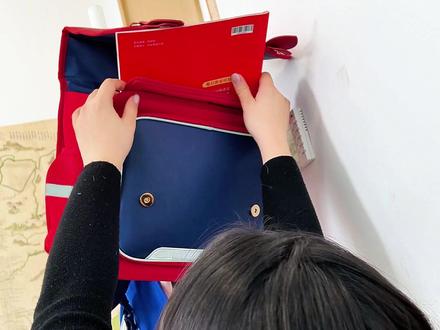 小学的第一个寒假 就跟着这21天计划打卡 轻松搞定预复习#作业帮#寒假计划#小学生