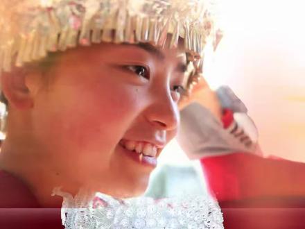 #台江县爱玲摄影 @邰奕曦 《变形记》里那个懂事的二姐,是我生命里的“锚”。