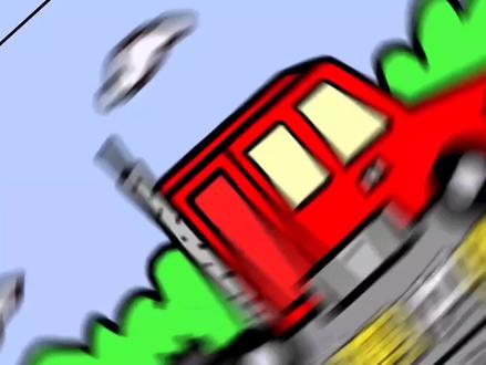 格尺画大货车车头,简笔画教程,让你爱上画画#绘画 #画画教程 #亲子美术 #简笔画