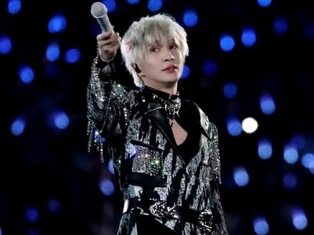 #薛之谦舞台直拍 #薛之谦万兽之王巡回演唱会 #其实新编曲 #神级间奏 #其实
📍广州 首场 2026.03.20《其实》
全新编曲弦乐版,中间小提琴神级间奏,
听得我一身鸡皮疙瘩,这就是现场和耳机的区别!
像是一场盛大的告别,没有遗憾了!