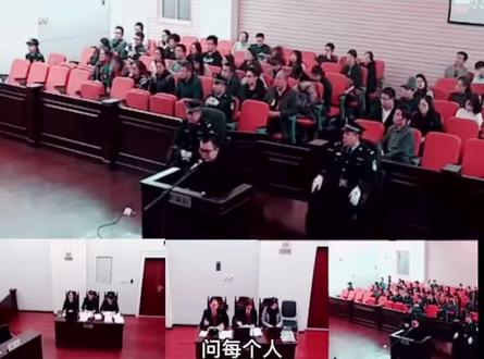 正当防卫or防卫过当? #经典案例 #刑事辩护 #正当防卫