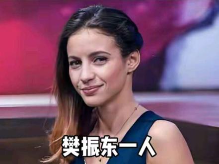 樊振东一人撑起整个联赛热度,央视都为其第一次直播欧冠决赛#樊振东 #国际 #外网看中国 #科普