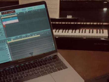 Logic pro的吸附挺准