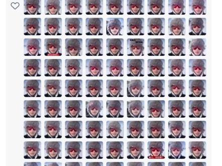 有需要请认准俄罗斯严哥 #严浩翔 #时代少年团 #抽象