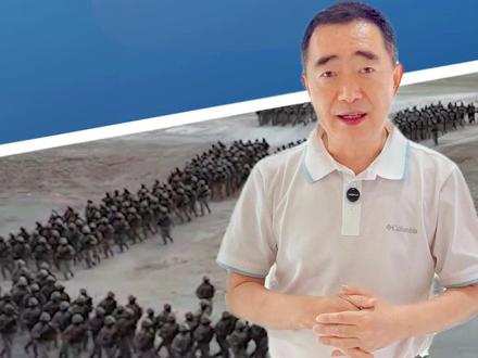 中国启动一级战备会有多恐怖#一级战备 #军事