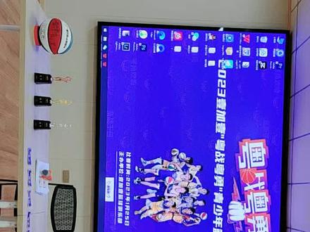 2022广东省青少年篮球联赛