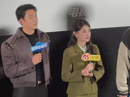 《#罚罪2 》追剧团:#梁洁 回应文江燕返乡心理变化