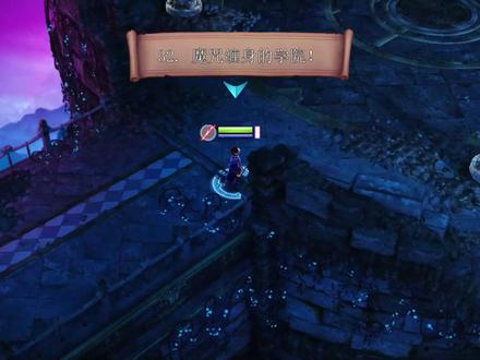 【九张羊皮纸/Nine Parchments】冰法师最终boss战——女巫妖 #游戏精彩时刻 #steam游戏