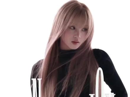 #宋雨琦 @宋雨琦_i-dle #idle2026首尔演出 #mono 宋雨琦人脉这块/.