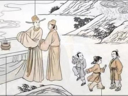 倪海厦讲山雷颐卦#国学文化 #易学智慧 #倪海厦 #命理八字 #知识分享