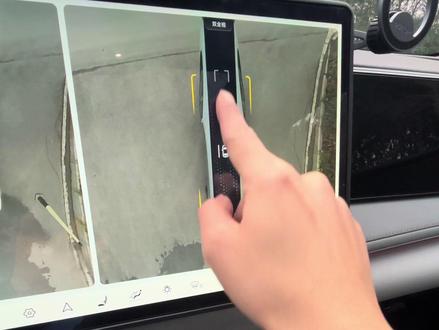 比亚迪海狮06车上你不知道的隐藏功能#比亚迪#海狮06