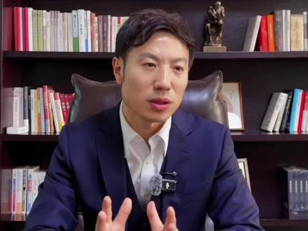 《追光者》榜样的力量:王海洋-吉林巨石律师事务所主任(三)#追光者#松原市民营经济发展促进中心#法律#访谈#民营企业