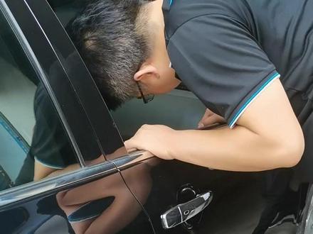 尼桑天籁通病车门内外打不开#汽车服务行业 #汽车保养与维修